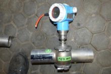 Drukmeter / niveaumeter