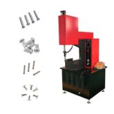 Rivet Punching Machine Hydraulic Riveting