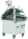 Rounder - Conical -adjustable track