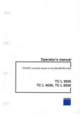 Manual for Used Trumpf Machine