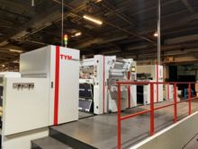 GUANGYA TYM1400JT - Máquina automática