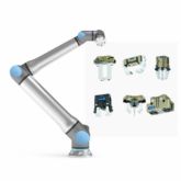 Schunk Gripper For Universal Robot