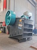 JAW CRUSHER