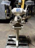 Baldor Pedestal Grinder