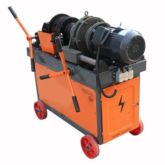 Rebar Threading Machine Bar Thread
