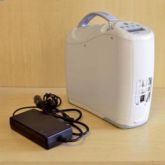 INOGEN ONE G2 ポータブル酸素濃縮器