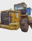 2003 volvo L190d