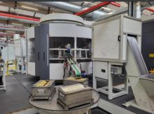2020 Mikron Multi X