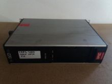 周波数コンバータ