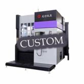 Low Cost 4 Axis Cnc