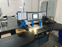 2019 Challenge 305 TC Programmable
