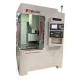 OEM CNC Lathe Vertical Processing