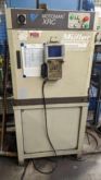 Complete sawing line