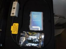 Tek P7504 4 GHz Trimode