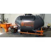 2022 POLYGONMACH Big Bag Cement
