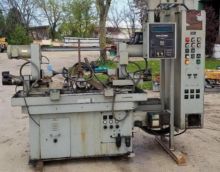 Universal Automatic Dual Head CNC