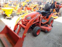 Used Kubota LA243 for sale. Kubota equipment & more | Machinio