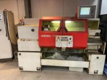 Kern Status I CNC Lathe