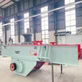 50-80tph Vibrating Feeder ZSW-650 2500