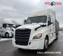 2020 FREIGHTLINER CASCADIA