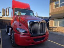 Used Conventional Day Cab Trucks For Sale In Toronto On Canada International Equipment More Machinio