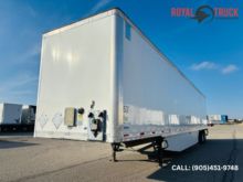 2022 VANGUARD DRYVAN