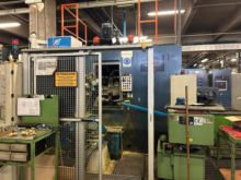TRANSFER MACHINE PICCHI 12U WITH