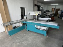 1998 Martin T72 automatic
