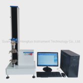 WDW-05 Single-Column Servo Control Universal