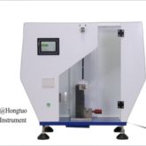 Digital Display Izod Charpy Impact