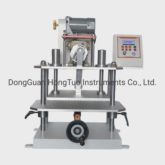 DH-CF Foam Repeated Compression Testing