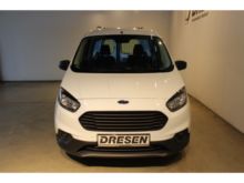 used ford transit courier for sale