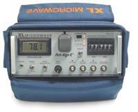 Used 2241 Path Align R For Xl Microwave Equipment More Spectracom Formerly Xl Microwave 2241