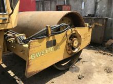 BOMAG BW217D