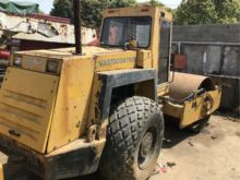 BOMAG BW217D