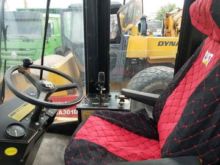 BOMAG Caterpillar CS-583C road roller