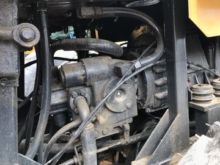 2010 Dynapac CA301D Dynapac CA30Dの振動のロード
