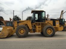 Cat 950 G