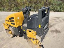 SDLG RD730