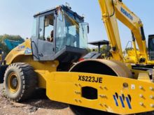 XCMG XS223JE