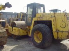 BOMAG BW217D