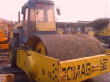 BOMAG BW217D