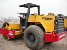 2006 DYNAPAC CA25D