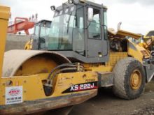 XCMG XS222J