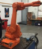 ABB IRB 1600 M2004