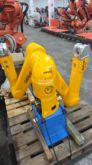Robots Staubli TX90XL with CS8C