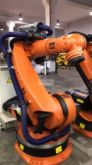 KUKA KR 210-2 R2700