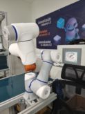 DOBOT CR3S cobot (SafeSkin)