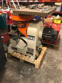 Tables rotatives pour robot TABLE