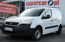 peugeot partner second hand for sale